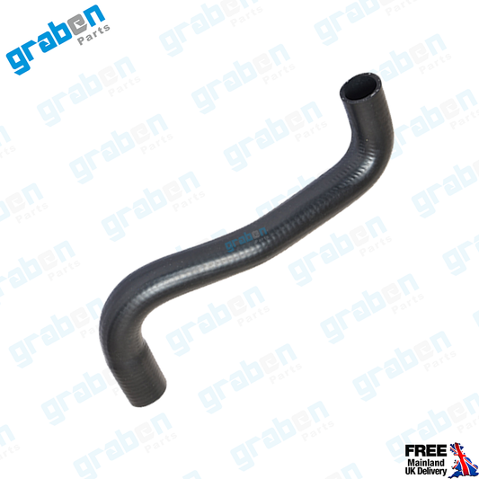 7700302000 
4500076 = GM 9160376
LOWER RADIATOR HOSE FOR RENAULT MASTER II 2.5 DCI / OPEL VAUXHALL MOVANO A 2.5 DTI