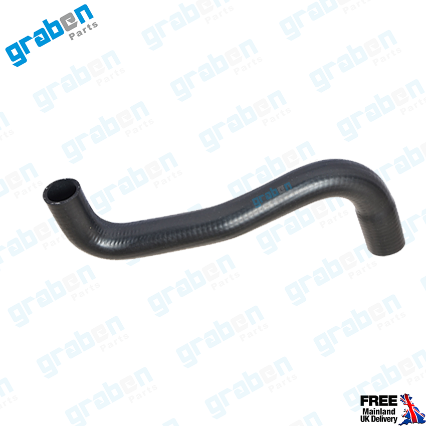 7700302000 
4500076 = GM 9160376
LOWER RADIATOR HOSE FOR RENAULT MASTER II 2.5 DCI / OPEL VAUXHALL MOVANO A 2.5 DTI