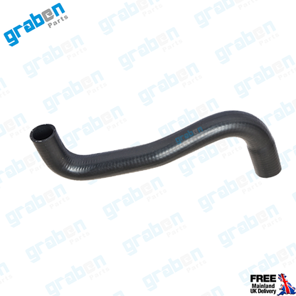7700302000 
4500076 = GM 9160376
LOWER RADIATOR HOSE FOR RENAULT MASTER II 2.5 DCI / OPEL VAUXHALL MOVANO A 2.5 DTI