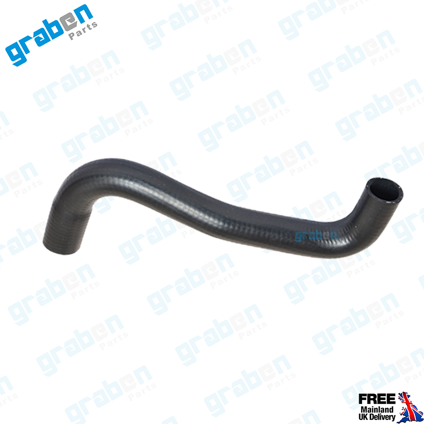 7700302000 
4500076 = GM 9160376
LOWER RADIATOR HOSE FOR RENAULT MASTER II 2.5 DCI / OPEL VAUXHALL MOVANO A 2.5 DTI