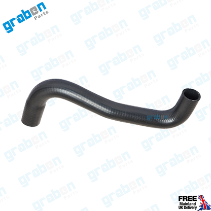 7700302000 
4500076 = GM 9160376
LOWER RADIATOR HOSE FOR RENAULT MASTER II 2.5 DCI / OPEL VAUXHALL MOVANO A 2.5 DTI
