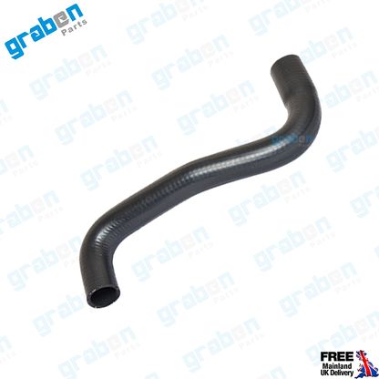 7700302000 
4500076 = GM 9160376
LOWER RADIATOR HOSE FOR RENAULT MASTER II 2.5 DCI / OPEL VAUXHALL MOVANO A 2.5 DTI