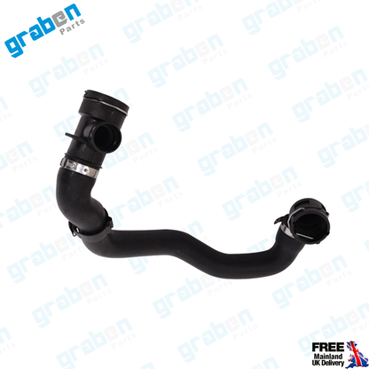 LOWER RADIATOR HOSE FOR VOLKSWAGEN GOLF V JETTA III SEAT LEON II AUDI A3 2.0 1K0122051GL 1K0122051CM