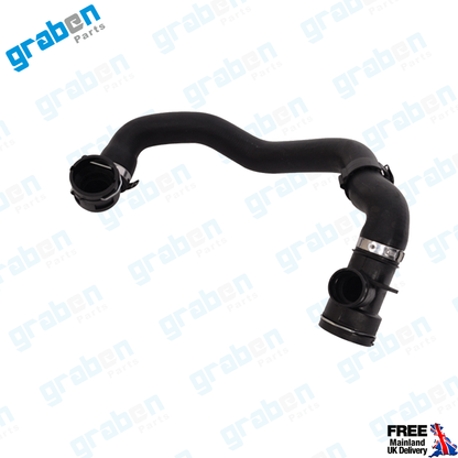 LOWER RADIATOR HOSE FOR VOLKSWAGEN GOLF V JETTA III SEAT LEON II AUDI A3 2.0 1K0122051GL 1K0122051CM