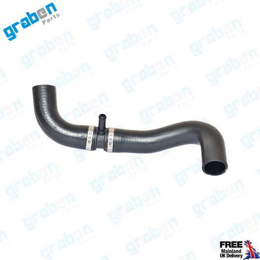 LOWER RADIATOR HOSE PIPE FOR NISSAN JUKE 1.6 215031KC1A