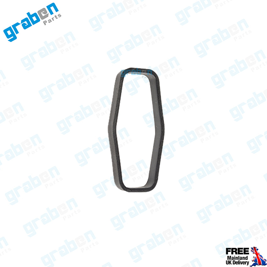 OIL PUMP GASKET FOR CITROEN DS FORD PEUGEOT OPEL VAUXHALL VOLVO 2S6Q6625AA 1145960 1019.34 11417805991 Y40110441 
30735087 MN982515 SU00100575 SU00100829 1652973J00 3646426