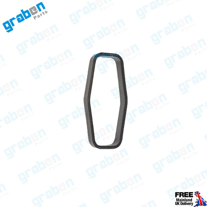 OIL PUMP GASKET FOR CITROEN DS FORD PEUGEOT OPEL VAUXHALL VOLVO 2S6Q6625AA 1145960 1019.34 11417805991 Y40110441 
30735087 MN982515 SU00100575 SU00100829 1652973J00 3646426
