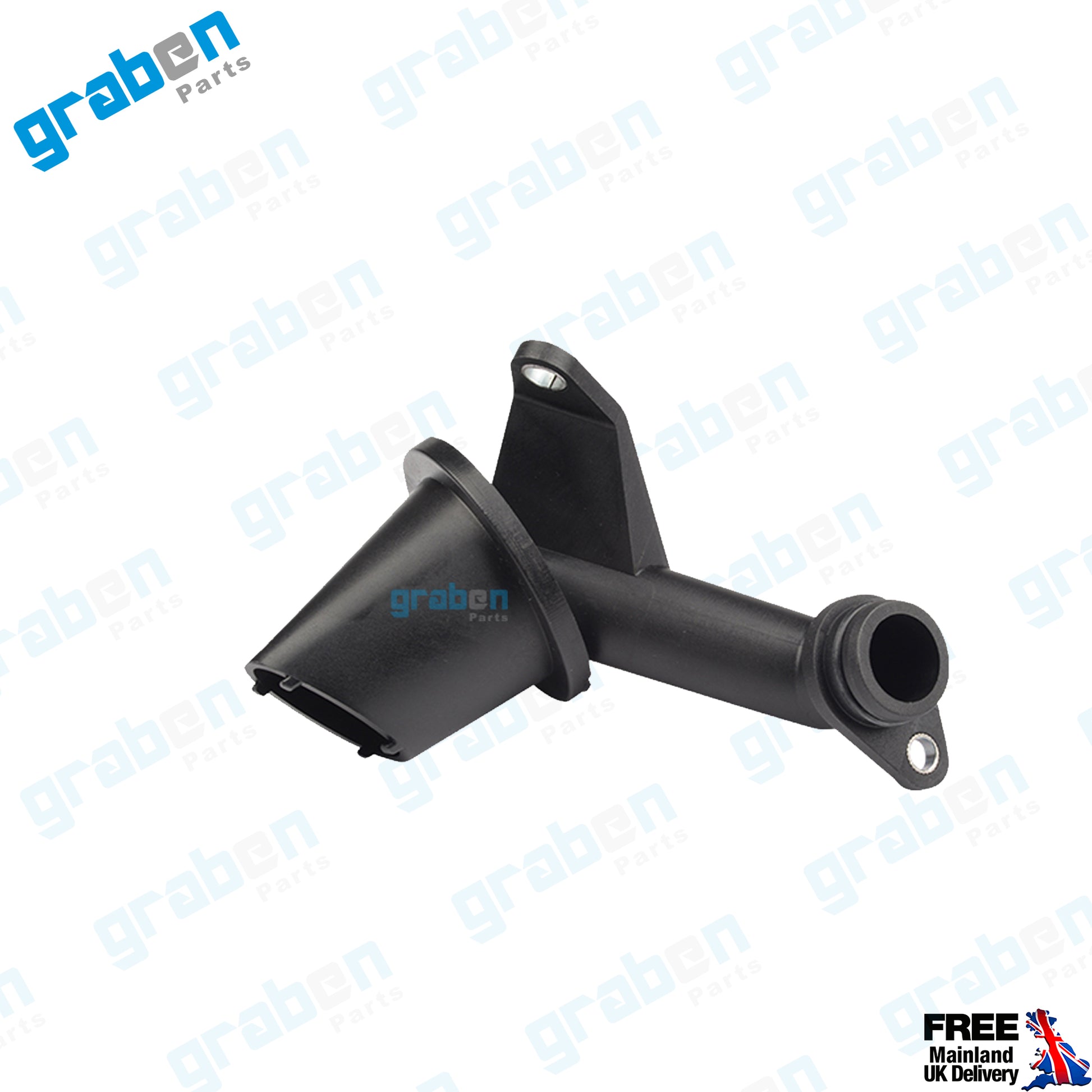 OIL PUMP PIPE FOR FORD TRANSIT 2.2 TDCi PEUGEOT BOXER CITROEN RELAY FIAT DUCATO 2.2 HDI 9659369180 1C1Q6615BA 1122015 1039.50
