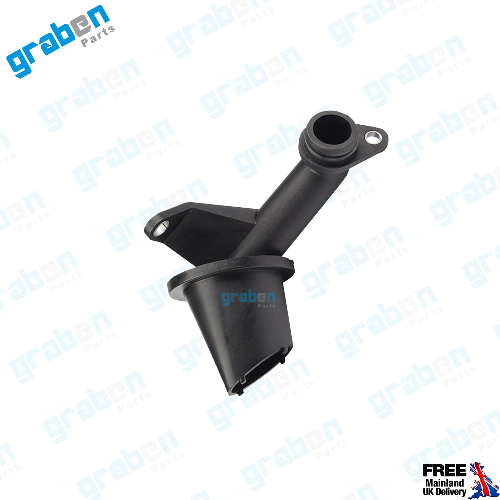 OIL PUMP PIPE FOR FORD TRANSIT 2.2 TDCi PEUGEOT BOXER CITROEN RELAY FIAT DUCATO 2.2 HDI 9659369180 1C1Q6615BA 1122015 1039.50