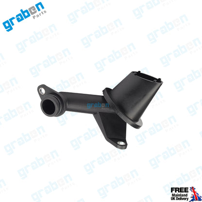 OIL PUMP PIPE FOR FORD TRANSIT 2.2 TDCi PEUGEOT BOXER CITROEN RELAY FIAT DUCATO 2.2 HDI 9659369180 1C1Q6615BA 1122015 1039.50