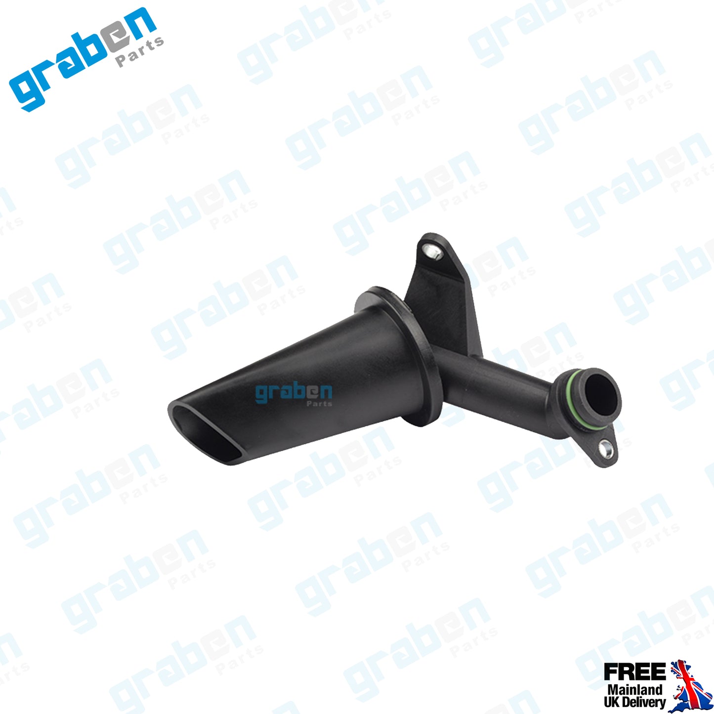 OIL PUMP PIPE FOR FORD TRANSIT 2.4 D LAND ROVER DEFENDER 2.4 
1C1O6615AA
4611812
YC1Q6615CB
1096256
LR004387