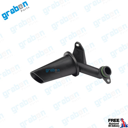 OIL PUMP PIPE FOR FORD TRANSIT 2.4 D LAND ROVER DEFENDER 2.4 
1C1O6615AA
4611812
YC1Q6615CB
1096256
LR004387