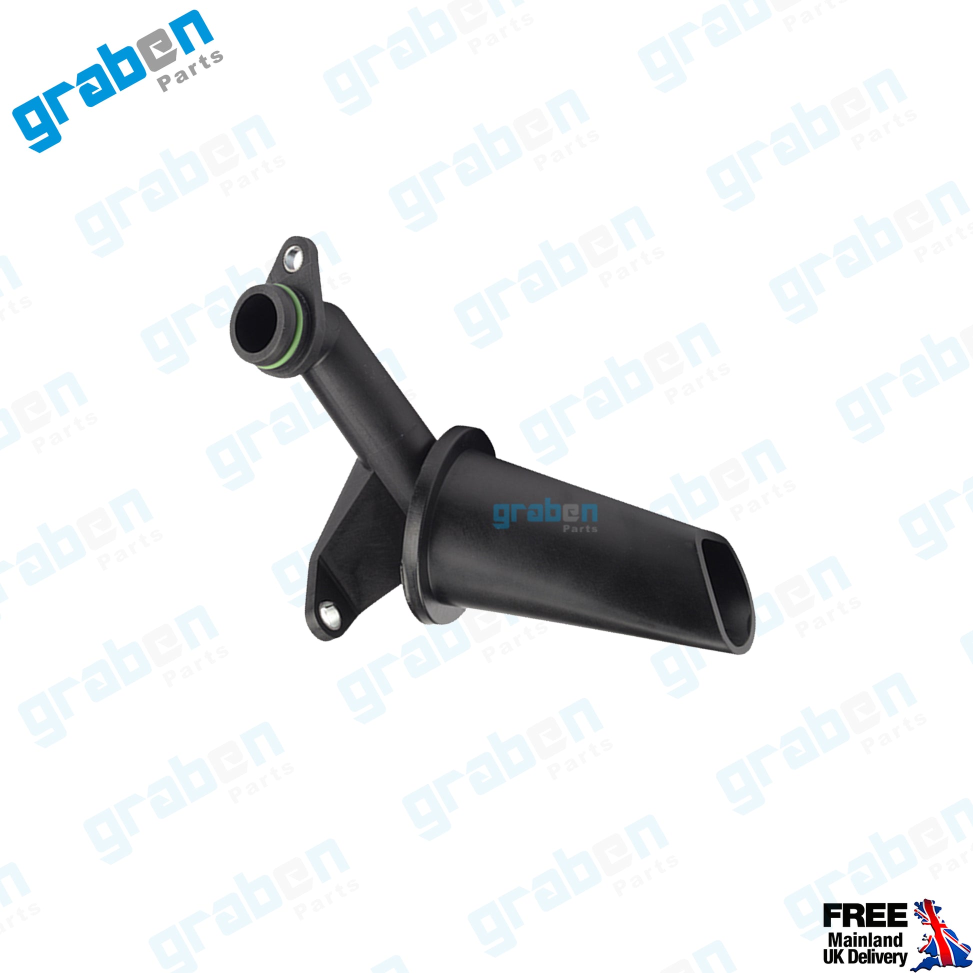 OIL PUMP PIPE FOR FORD TRANSIT 2.4 D LAND ROVER DEFENDER 2.4 1C1O6615AA
4611812
YC1Q6615CB
1096256
LR004387