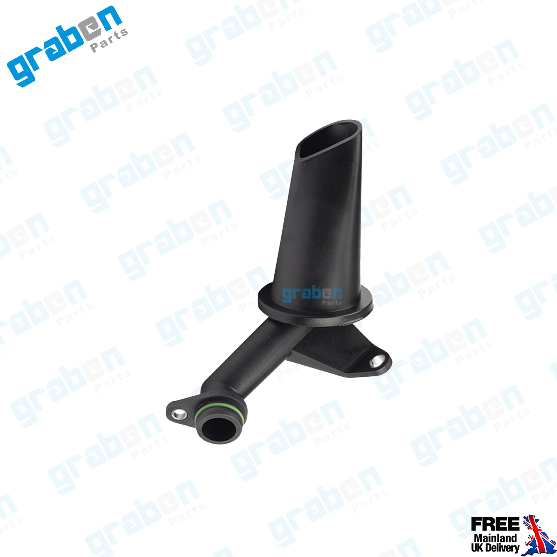 OIL PUMP PIPE FOR FORD TRANSIT 2.4 D LAND ROVER DEFENDER 2.4 
1C1O6615AA
4611812
YC1Q6615CB
1096256
LR004387