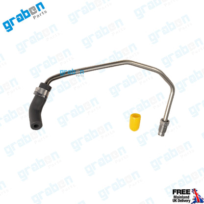 PRESSURE SENSOR HOSE FOR MERCEDES VITO C SERIES VAUXHALL VIVARO B RENAULT TRAFIC MK3 1.6 DIESEL 223214784R
223213730R
6261400200
4423101
GM 95517912
6000619865