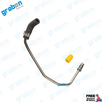 PRESSURE SENSOR HOSE FOR MERCEDES VITO C SERIES VAUXHALL VIVARO B RENAULT TRAFIC MK3 1.6 DIESEL 
223214784R
223213730R
6261400200
4423101
GM 95517912
6000619865