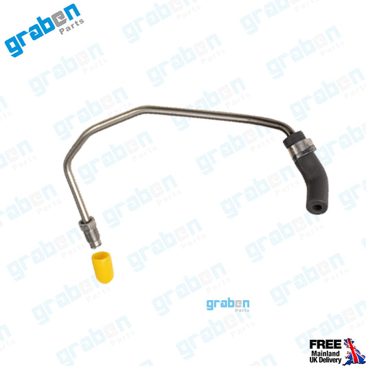PRESSURE SENSOR HOSE FOR MERCEDES VITO C SERIES VAUXHALL VIVARO B RENAULT TRAFIC MK3 1.6 DIESEL 223214784R
223213730R
6261400200
4423101
GM 95517912
6000619865
