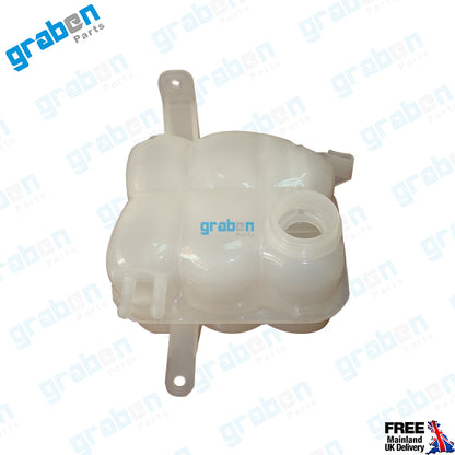 RADIATOR EXPANSION OVERFLOW TANK FOR FORD TRANSIT V184 2000-2006 YC158A080AE
4548391
