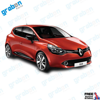RADIATOR EXPANSION OVERFLOW TANK FOR RENAULT CLIO IV , CAPTUR , DACIA SANDERO 217104354R