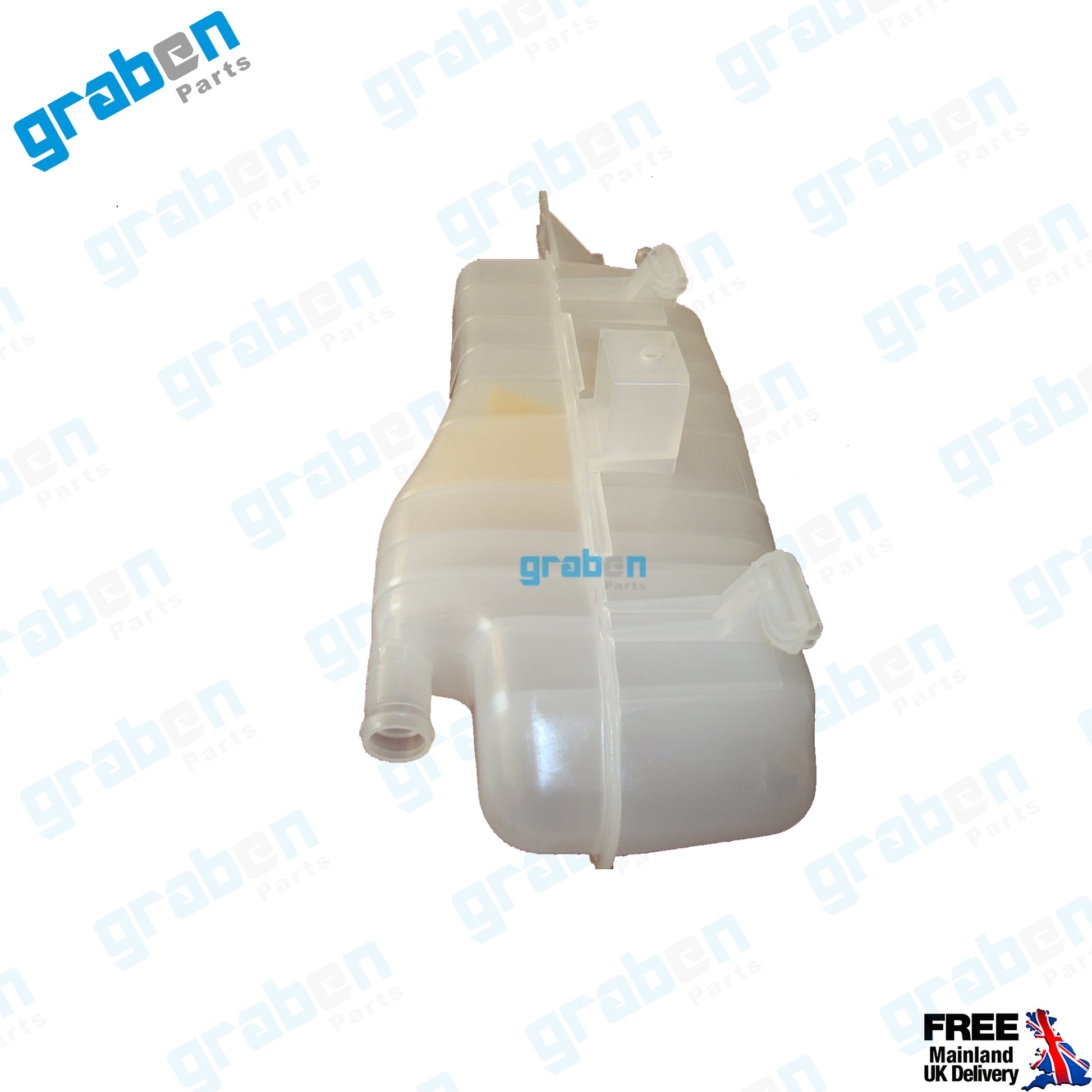RADIATOR EXPANSION OVERFLOW TANK FOR RENAULT CLIO MK3 , GRANDTOUR , MODUS 7701477290