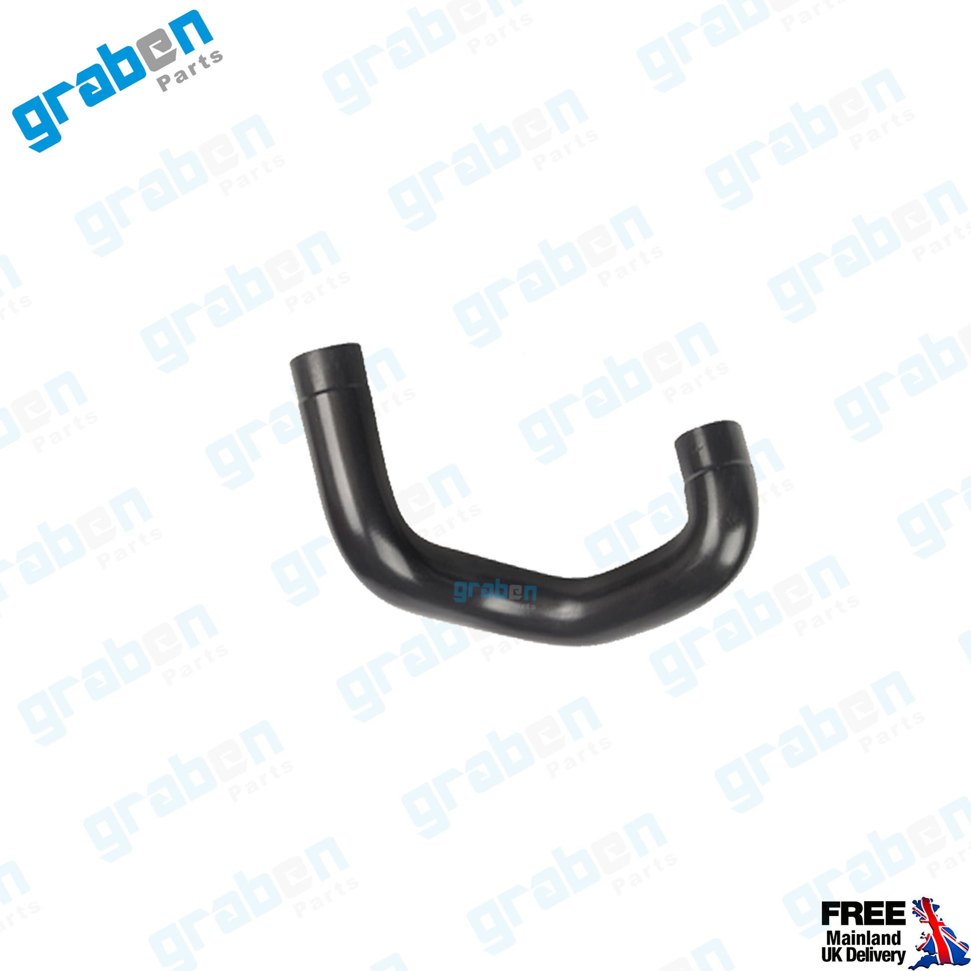 RADIATOR HOSE FOR LAND ROVER DISCOVERY RANGE ROVER SPORT PEL500310 PCH500981
5H228B514AB