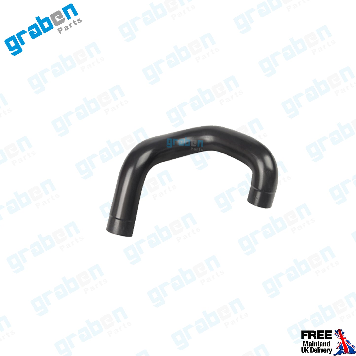 RADIATOR HOSE FOR LAND ROVER DISCOVERY RANGE ROVER SPORT PEL500310 PCH500981
5H228B514AB