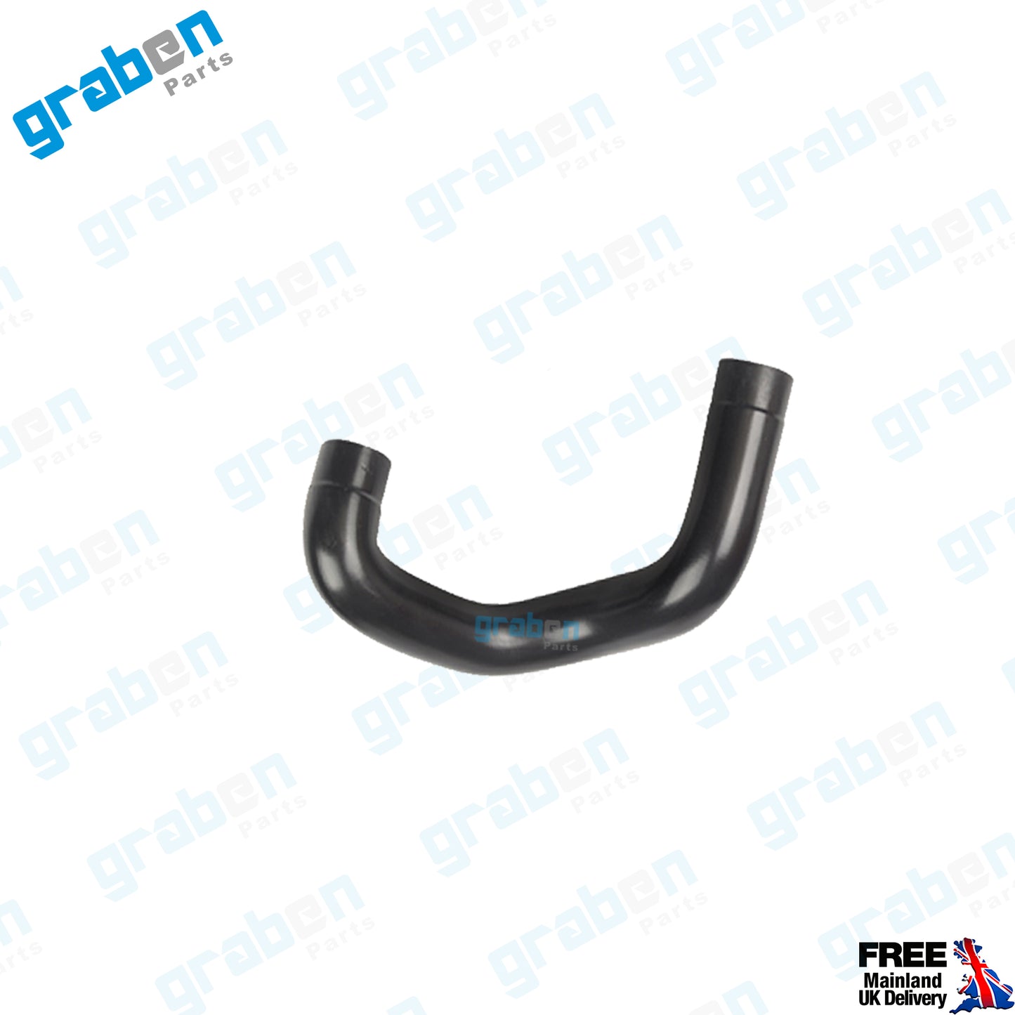 RADIATOR HOSE FOR LAND ROVER DISCOVERY RANGE ROVER SPORT PEL500310 PCH500981
5H228B514AB