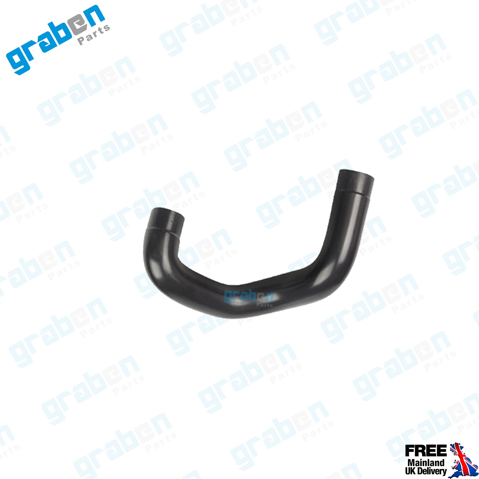 RADIATOR HOSE FOR LAND ROVER DISCOVERY RANGE ROVER SPORT PEL500310 PCH500981
5H228B514AB