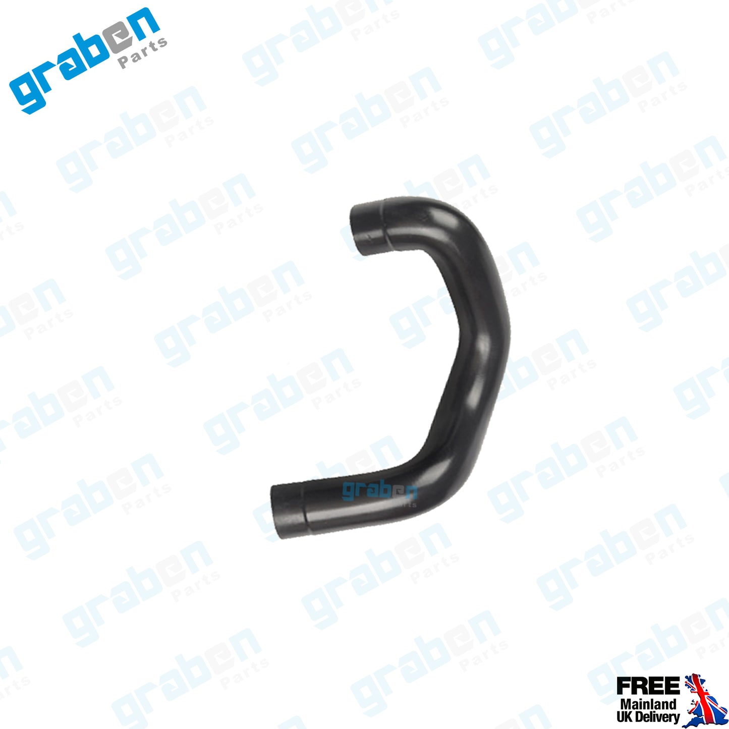 RADIATOR HOSE FOR LAND ROVER DISCOVERY RANGE ROVER SPORT PEL500310 PCH500981
5H228B514AB