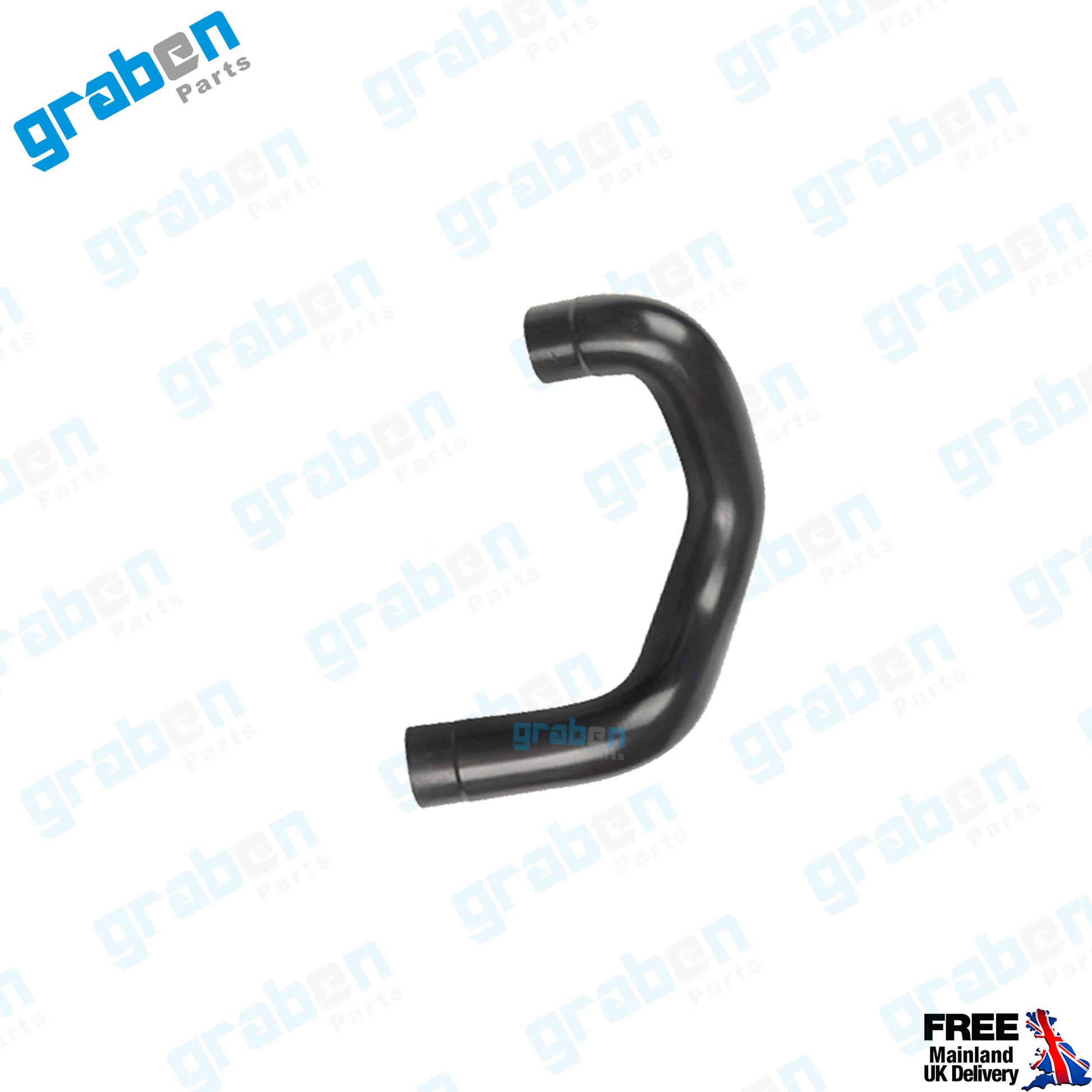 RADIATOR HOSE FOR LAND ROVER DISCOVERY RANGE ROVER SPORT PEL500310 PCH500981
5H228B514AB