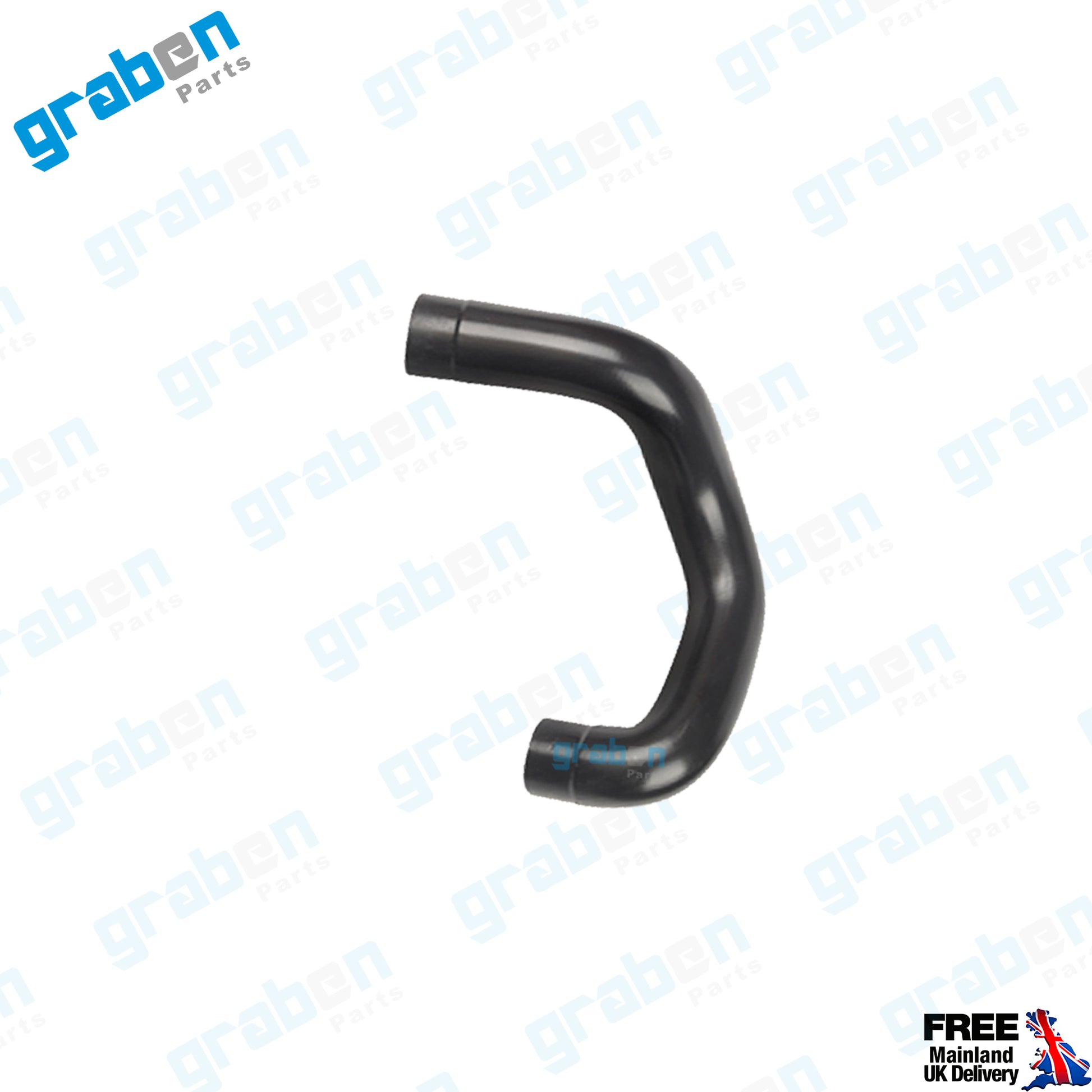 RADIATOR HOSE FOR LAND ROVER DISCOVERY RANGE ROVER SPORT PEL500310 PCH500981
5H228B514AB