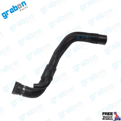 RADIATOR HOSE FOR LAND ROVER FREELANDER RANGE ROVER EVOQUE LR026707 2.2 DIESEL 
LR006993
LR005293
BJ328286BC
6G918286TE
6G918286TD
