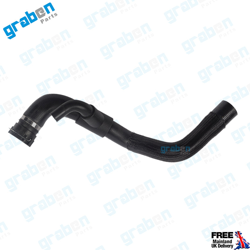 RADIATOR HOSE FOR LAND ROVER FREELANDER RANGE ROVER EVOQUE LR026707 2.2 DIESEL 
LR006993
LR005293
BJ328286BC
6G918286TE
6G918286TD