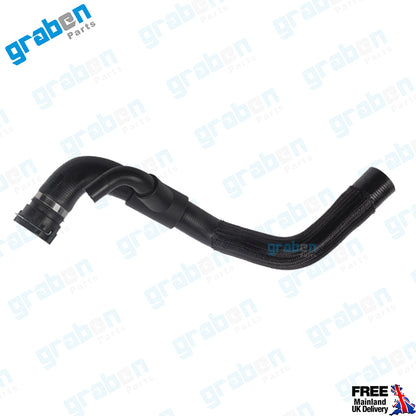 RADIATOR HOSE FOR LAND ROVER FREELANDER RANGE ROVER EVOQUE LR026707 2.2 DIESEL 
LR006993
LR005293
BJ328286BC
6G918286TE
6G918286TD
