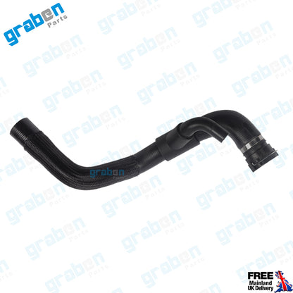 RADIATOR HOSE FOR LAND ROVER FREELANDER RANGE ROVER EVOQUE LR026707 2.2 DIESEL 
LR006993
LR005293
BJ328286BC
6G918286TE
6G918286TD