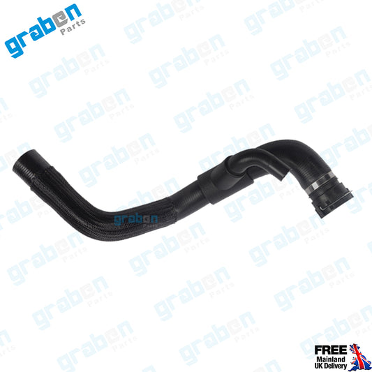 RADIATOR HOSE FOR LAND ROVER FREELANDER RANGE ROVER EVOQUE LR026707 2.2 DIESEL 
LR006993
LR005293
BJ328286BC
6G918286TE
6G918286TD