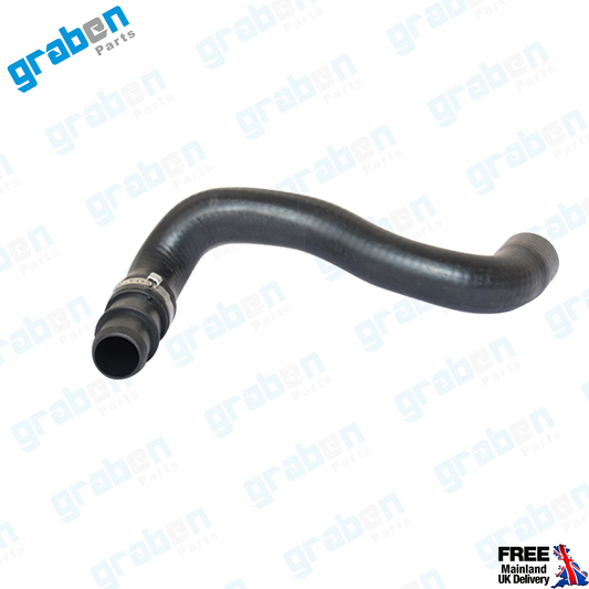RADIATOR HOSE FOR MINI COOPER R55 R56 R57 R58 R59 1.6 17122754221