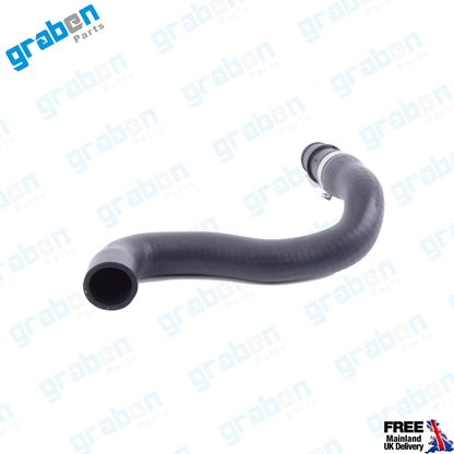 RADIATOR HOSE FOR MINI COOPER R55 R56 R57 R58 R59 1.6 17122754221