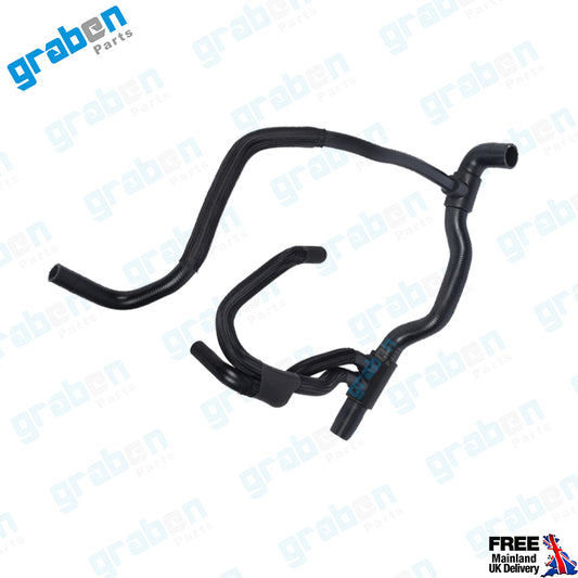 RADIATOR HOSE FOR OPEL VAUXHALL VIVARO A RENAULT TRAFIC II 2.0 dCi 
215034648R
8200413827
4416984
93854376
2153200Q0B
2153200Q0E