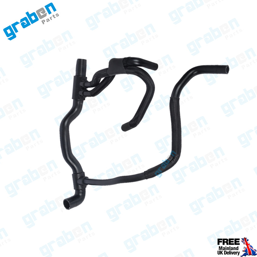 RADIATOR HOSE FOR OPEL VAUXHALL VIVARO A RENAULT TRAFIC II 2.0 dCi 215034648R
8200413827
4416984
93854376
2153200Q0B
2153200Q0E