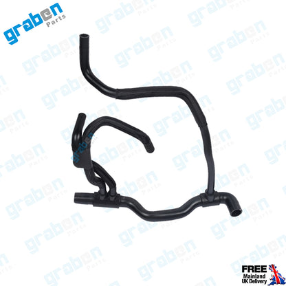 RADIATOR HOSE FOR OPEL VAUXHALL VIVARO A RENAULT TRAFIC II 2.0 dCi 215034648R
8200413827
4416984
93854376
2153200Q0B
2153200Q0E