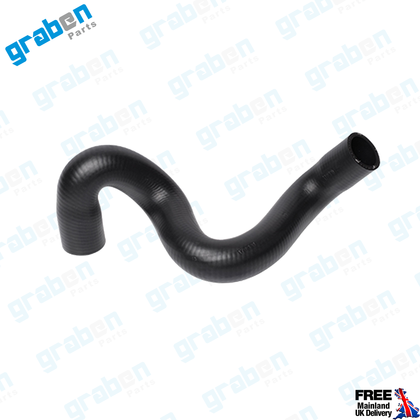 RADIATOR LOWER HOSE FOR FORD FOCUS II 1.4 / 1.6 / VOLVO S40 / V50 / C30 1.6 3M5H8286BJ 1384145 3M5H8286BH 30741964 