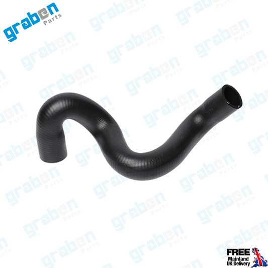 RADIATOR LOWER HOSE FOR FORD FOCUS II 1.4 / 1.6 / VOLVO S40 / V50 / C30 1.6 3M5H8286BJ 1384145 3M5H8286BH 30741964 