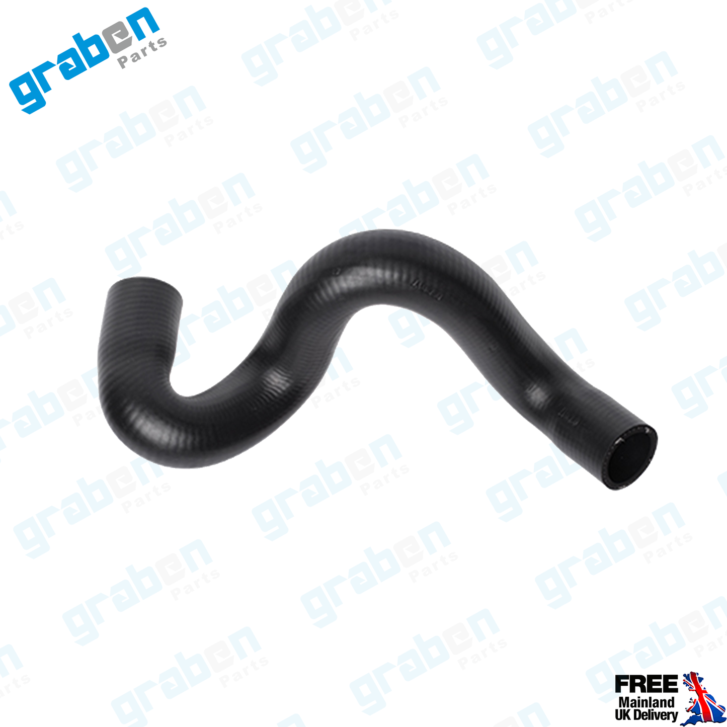 RADIATOR LOWER HOSE FOR FORD FOCUS II 1.4 / 1.6 / VOLVO S40 / V50 / C30 1.6 3M5H8286BJ 1384145 3M5H8286BH 30741964 