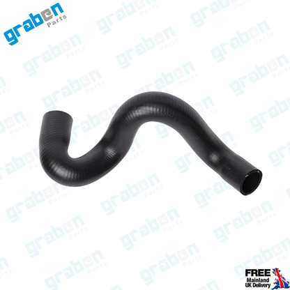 RADIATOR LOWER HOSE FOR FORD FOCUS II 1.4 / 1.6 / VOLVO S40 / V50 / C30 1.6 3M5H8286BJ 1384145 3M5H8286BH 30741964 