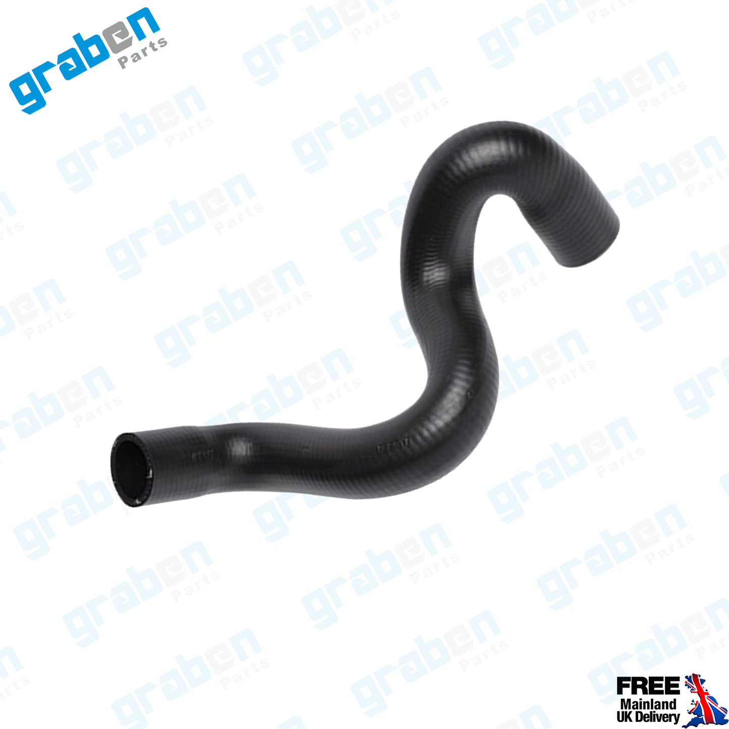 RADIATOR LOWER HOSE FOR FORD FOCUS II 1.4 / 1.6 / VOLVO S40 / V50 / C30 1.6 3M5H8286BJ 1384145 3M5H8286BH 30741964 