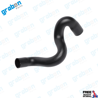 RADIATOR LOWER HOSE FOR FORD FOCUS II 1.4 / 1.6 / VOLVO S40 / V50 / C30 1.6 3M5H8286BJ 1384145 3M5H8286BH 30741964 