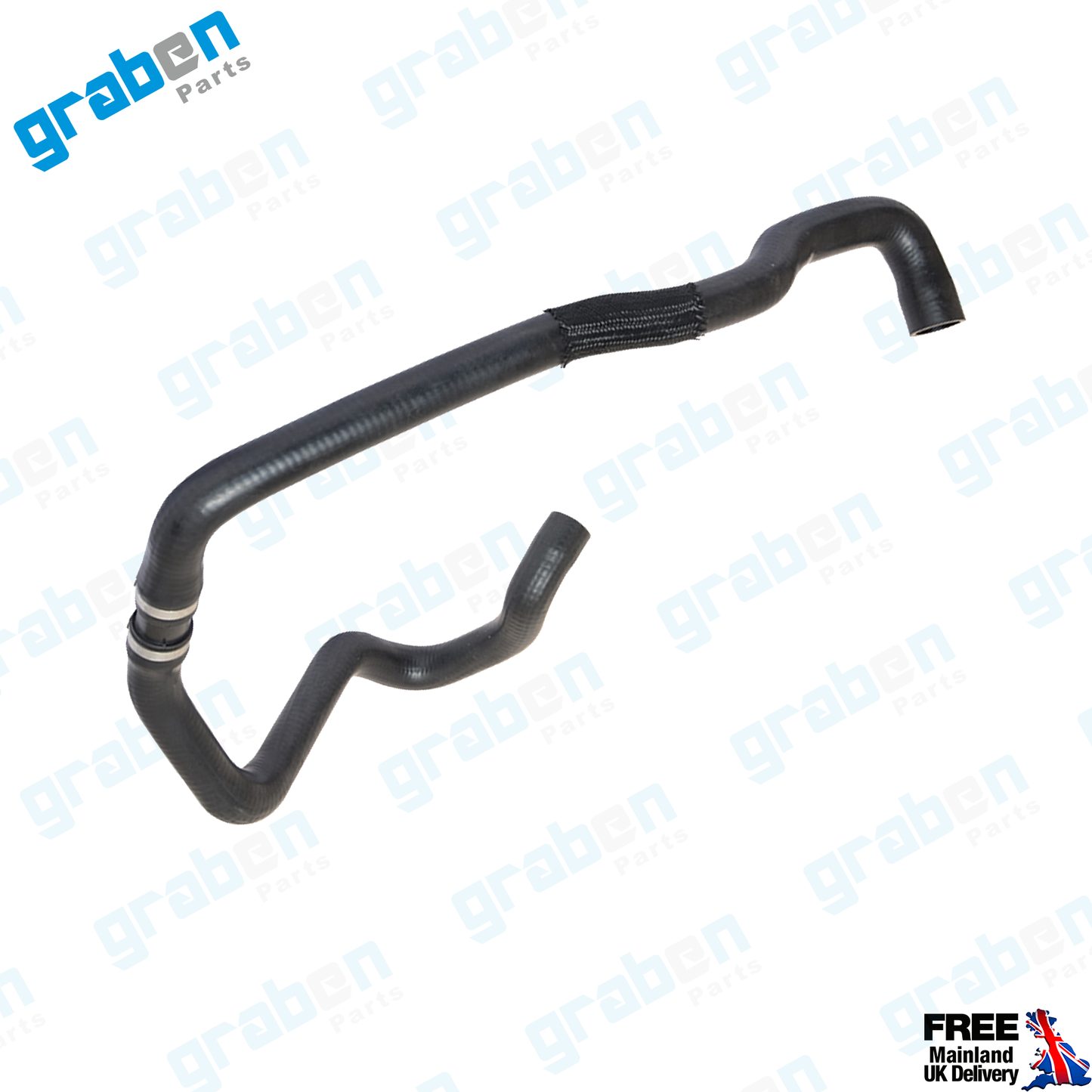 RADIATOR LOWER HOSE FOR MINI COOPER R55 R56 R57 R58 R59 1.6 17122754247 