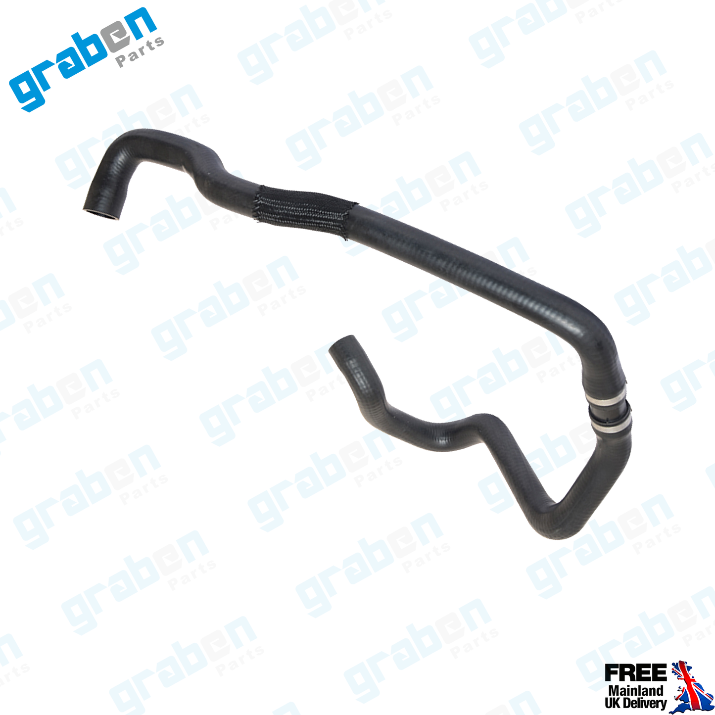 RADIATOR LOWER HOSE FOR MINI COOPER R55 R56 R57 R58 R59 1.6 17122754247 