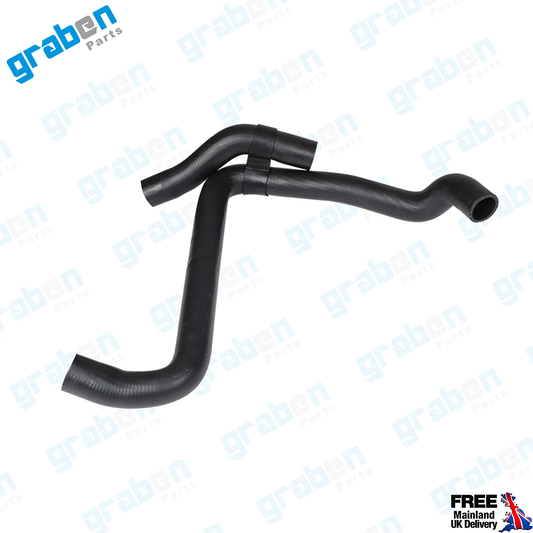 RADIATOR UPPER AND LOWER HOSE KIT FOR AUDI A3 SKODA OCTAVIA II VOLKSWAGEN GOLF V 1.6 FSI 1K0121156BK